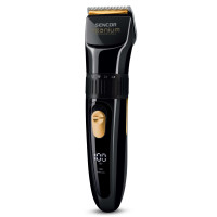 KOMPLET ELEKTRIČNOG ŠIŠAČA SENCOR SHP 8900BK
