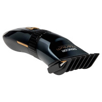 KOMPLET ELEKTRIČNOG ŠIŠAČA SENCOR SHP 8900BK