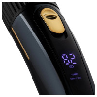 KOMPLET ELEKTRIČNOG ŠIŠAČA SENCOR SHP 8900BK