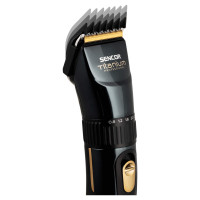 KOMPLET ELEKTRIČNOG ŠIŠAČA SENCOR SHP 8900BK