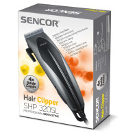 ŠIŠAČ ZA KOSU SENCOR SHP 320 SL