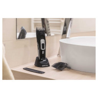 ŠIŠAČ ZA KOSU SENCOR SHP4501 BK