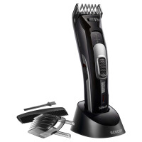 ŠIŠAČ ZA KOSU SENCOR SHP4501 BK