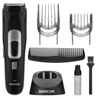 ŠIŠAČ ZA KOSU SENCOR SHP4501 BK