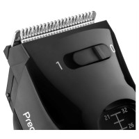 ŠIŠAČ ZA KOSU SENCOR SHP4501 BK