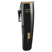 ŠIŠAČ ZA KOSU SENCOR SHP 8400 BK
