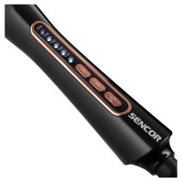 FIGARO SENCOR SHS 0920 BK