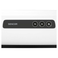 APARAT ZA VAKUMIRANJE SENCOR SVS 1010WH