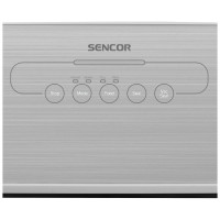 APARAT ZA VAKUMIRANJE SENCOR SVS 3010 GY