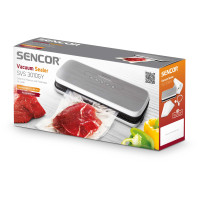APARAT ZA VAKUMIRANJE SENCOR SVS 3010 GY