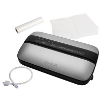 APARAT ZA VAKUMIRANJE SENCOR SVS 4010 SS