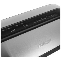 APARAT ZA VAKUMIRANJE SENCOR SVS 4010 SS