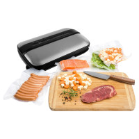 APARAT ZA VAKUMIRANJE SENCOR SVS 4010 SS