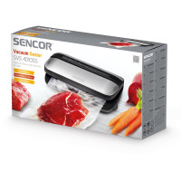 APARAT ZA VAKUMIRANJE SENCOR SVS 4010 SS