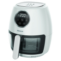 FRITEZA SENCOR AIR SFR 5340WH