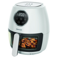 FRITEZA SENCOR AIR SFR 5340WH