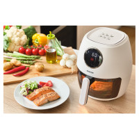 FRITEZA SENCOR AIR SFR 5340WH