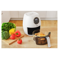 FRITEZA SENCOR AIR SFR 5340WH