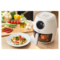 FRITEZA SENCOR AIR SFR 5340WH