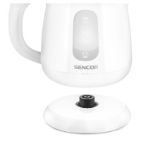KETLER  SENCOR SWK 1010WH