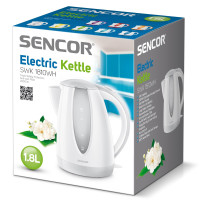 KETLER SENCOR SWK 1810WH