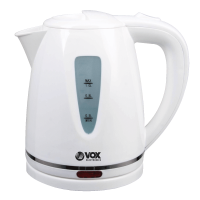 KETLER VOX WK 1003