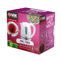 KETLER VOX WK 1003