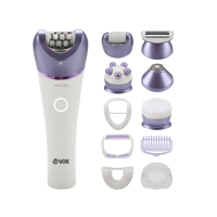 EPILATOR VOX LS607P