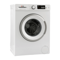 MAŠINA ZA VEŠ VOX WMI1270-T15B