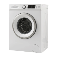 MAŠINA ZA VEŠ VOX WMI1270-T15B
