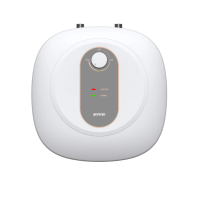 BOJLER MINI10-U GORENJE