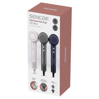 SENCOR FEN SHD 8500RS