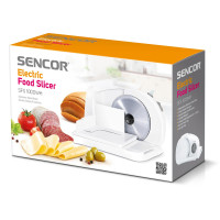MESOREZNICA SENCOR SFS 1000WH