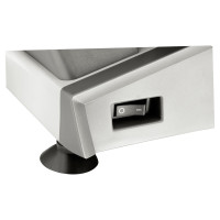 MESOREZNICA SENCOR SFS 4050SS