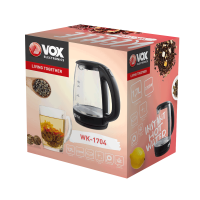 KETLER VOX WK 1704