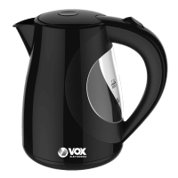 KETLER VOX WK 3006
