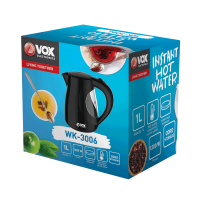 KETLER VOX WK 3006