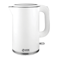 KETLER VOX WK 4401