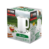 KETLER VOX WK 4401