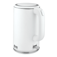 KETLER VOX WK 4401