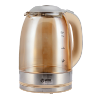 KETLER VOX WK 8009