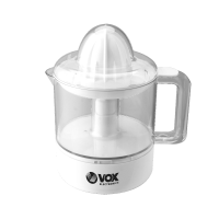 CJEDILJKE ZA CITRUSE VOX CES 3001