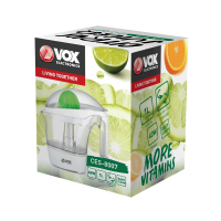 CJEDILJKA ZA CITRUSE VOX CES 8007