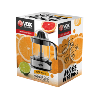 CJEDILJKA ZA CITRUSE VOX CES 8020