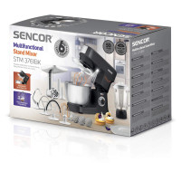 KUHINJSKI ROBOT MIKSER SENCOR STM 3761 BK