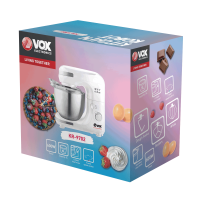 MIKSER SA POSUDOM VOX  KR9702