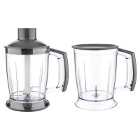 ŠTAPNI MIKSER 4 U 1 SENCOR SHB 5601GR-EUE3