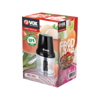 SJECKALICA VOX MC 393