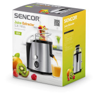 SOKOVNIK SENCOR SJE 741SS