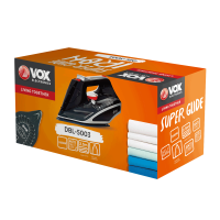 PEGLA VOX DBL 5003